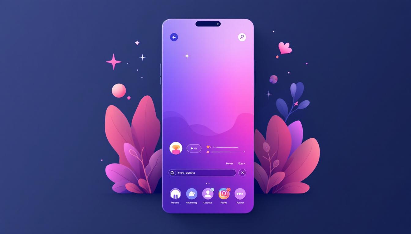 Social-ready share mode